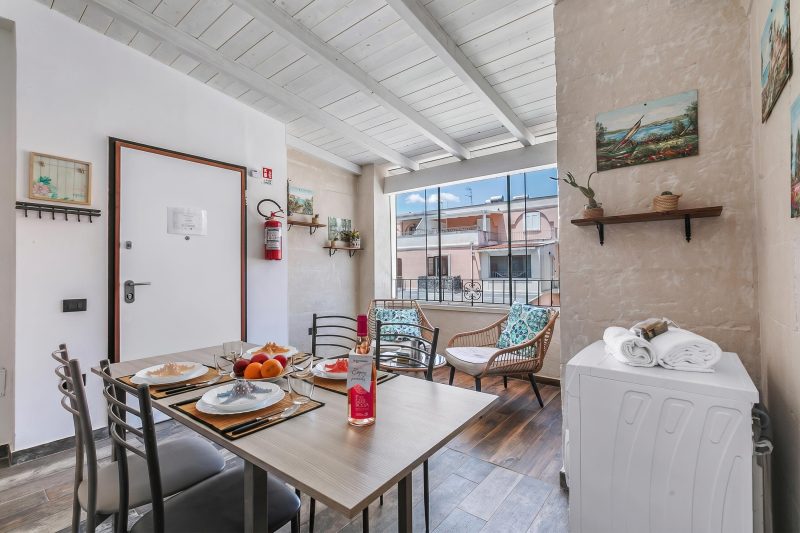Pino 1 - 3 bedrooms Near The Sea