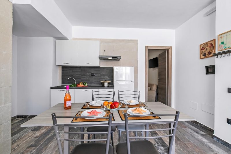 Pino 1 - 3 bedrooms Near The Sea