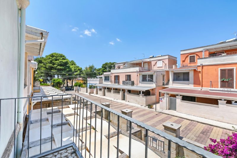 Pino 1 - 3 bedrooms Near The Sea