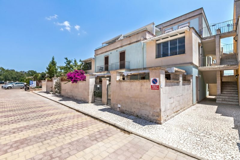 Pino 1 - 3 bedrooms Near The Sea