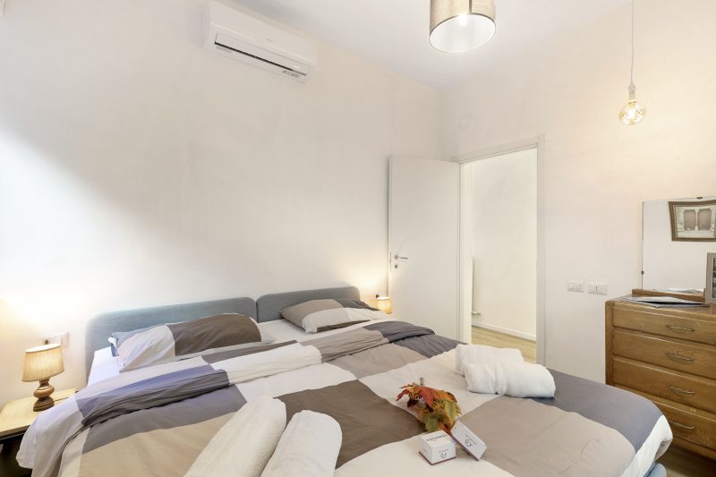 Gaia on Stresa Hill: 2BR with AC and Outdoor Space