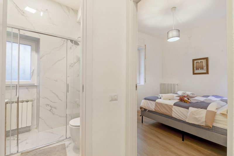 Gaia on Stresa Hill: 2BR with AC and Outdoor Space