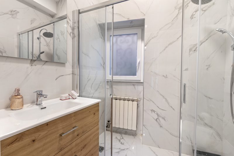Gaia on Stresa Hill: 2BR with AC and Outdoor Space