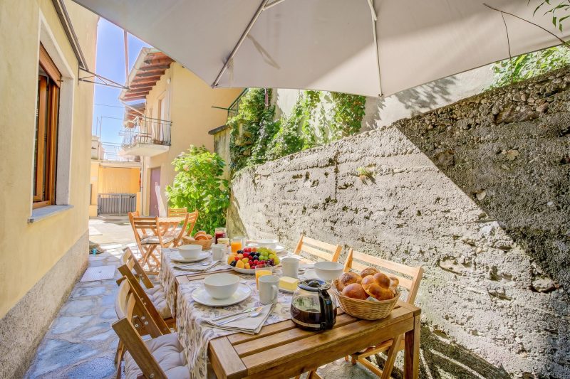Gaia on Stresa Hill: 2BR with AC and Outdoor Space