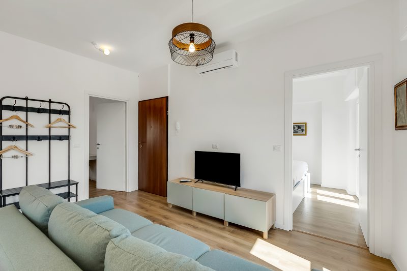 Nova Lake View - Apartment with Balcony in Stresa