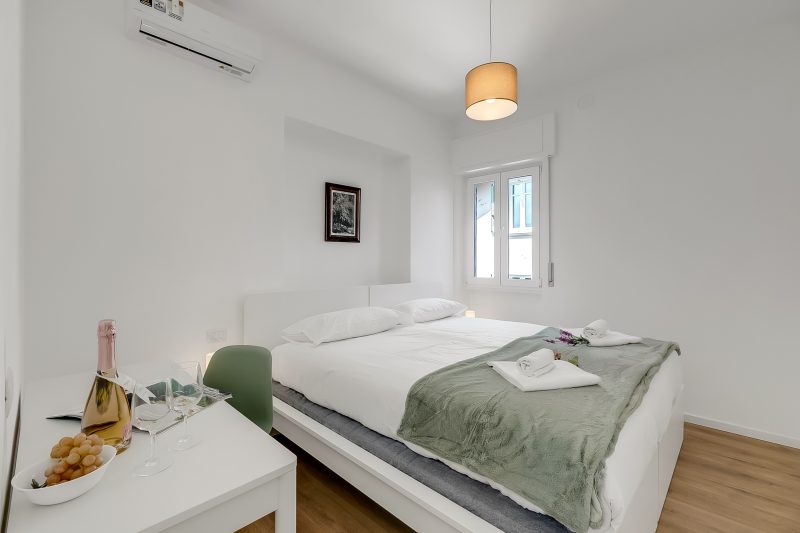 Nova Lake View - Apartment with Balcony in Stresa