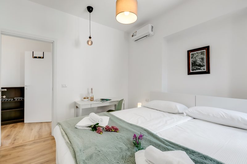 Nova Lake View - Apartment with Balcony in Stresa