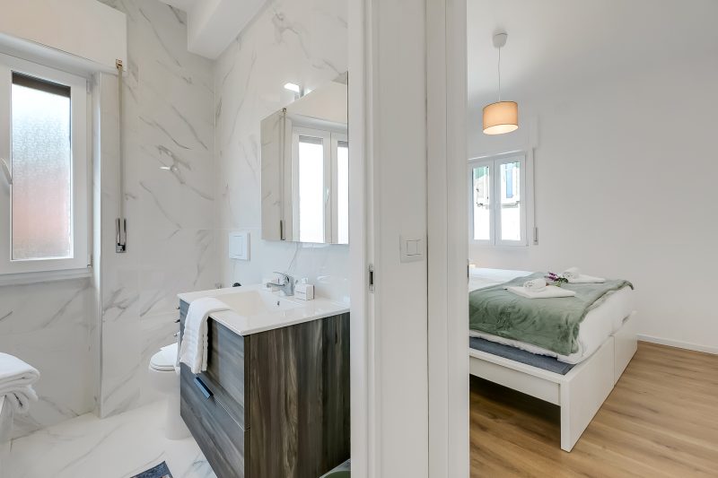 Nova Lake View - Apartment with Balcony in Stresa