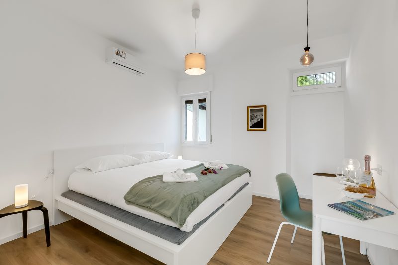 Nova Lake View - Apartment with Balcony in Stresa