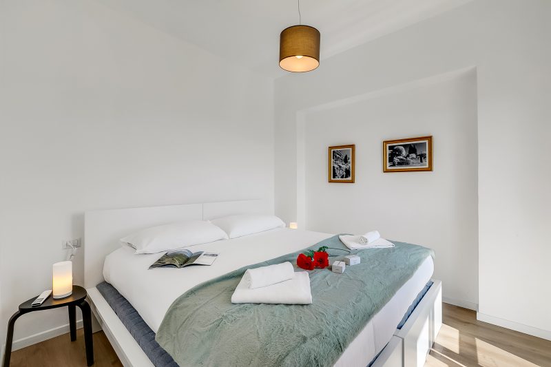Nova Lake View - Apartment with Balcony in Stresa