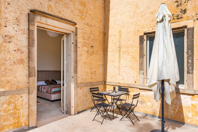 Vallone Apartment L