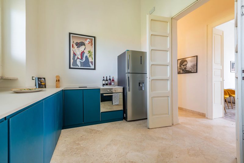 Vallone Apartment L