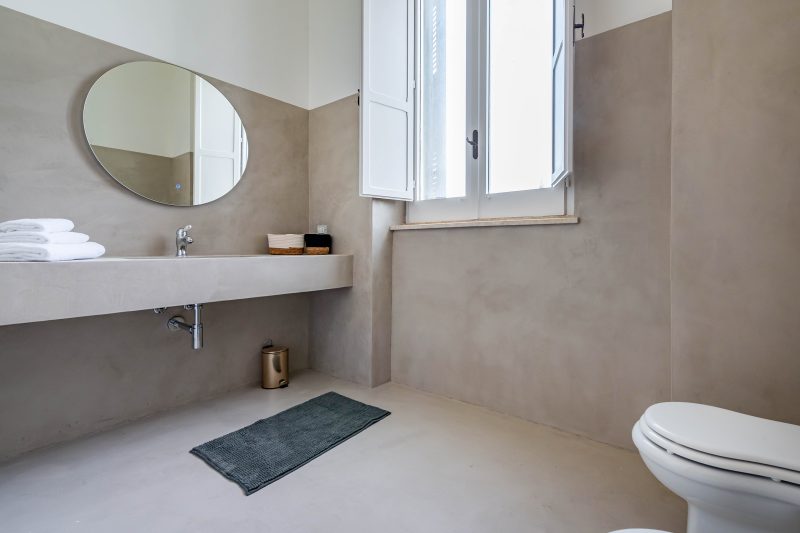 Vallone Apartment L