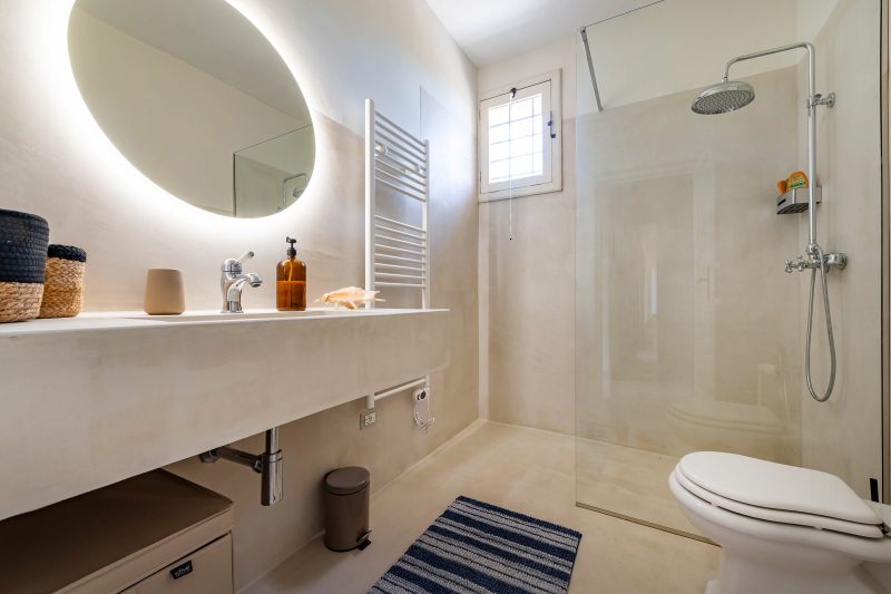 Vallone Apartment L