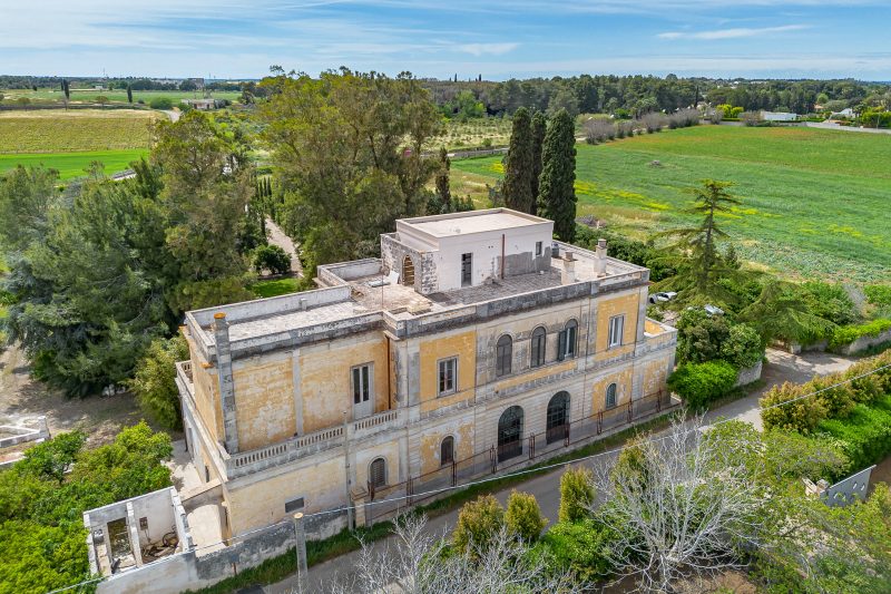 Vallone Apartment L