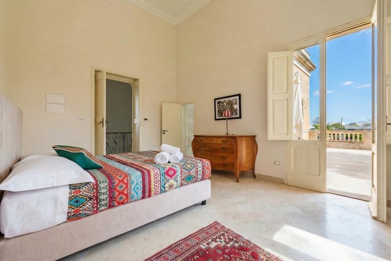 Vallone Apartment L