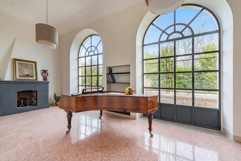 Vallone Apartment L