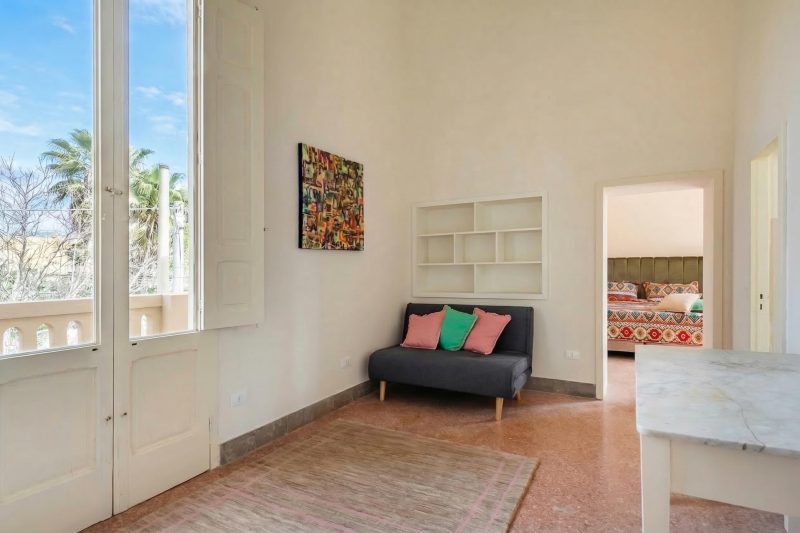 Vallone Apartment L