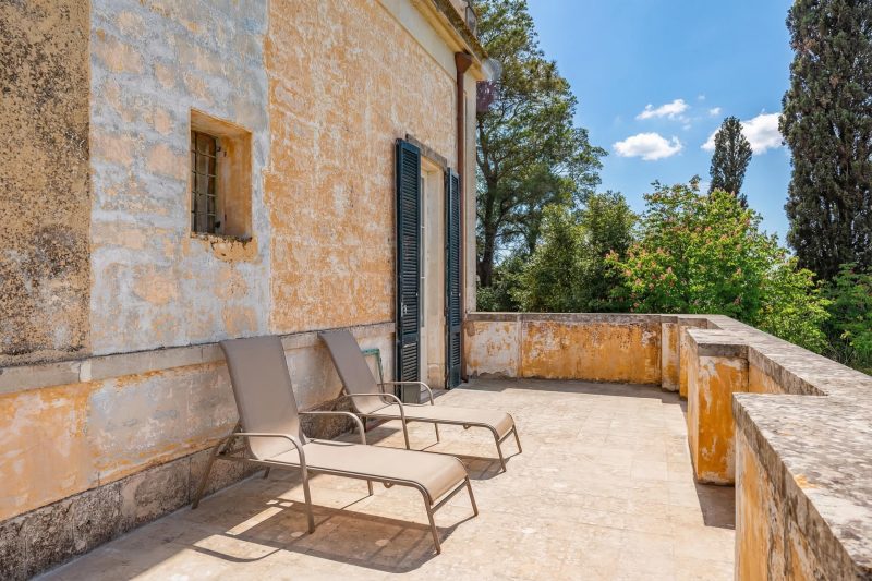 Vallone Apartment L