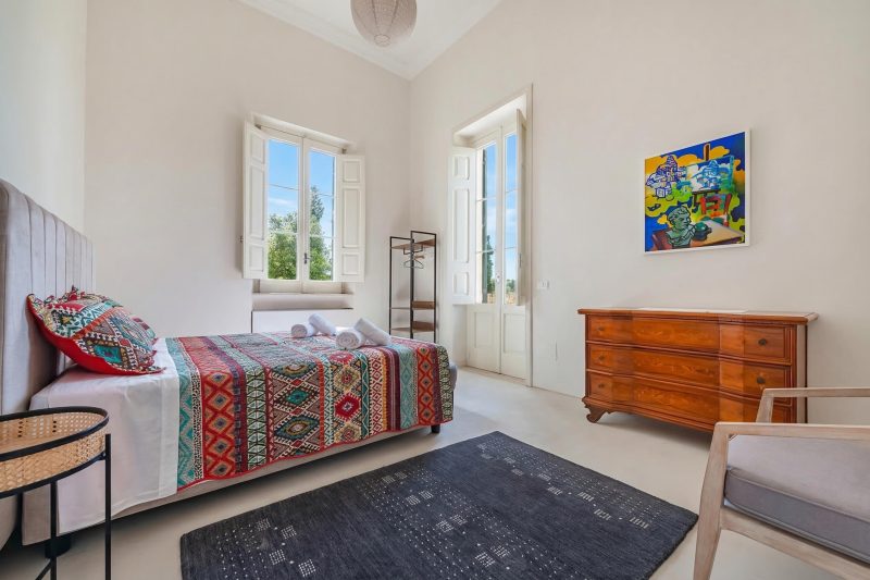 Vallone Apartment L