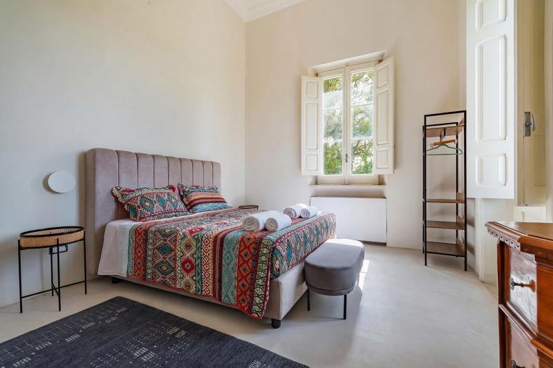 Vallone Apartment L