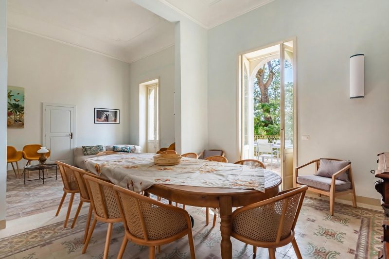 Vallone Apartment L
