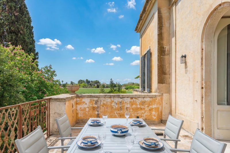 Vallone Apartment L