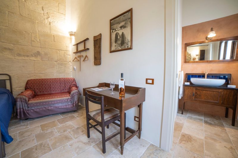 San Giorgio Boutique Apt2 With Airco