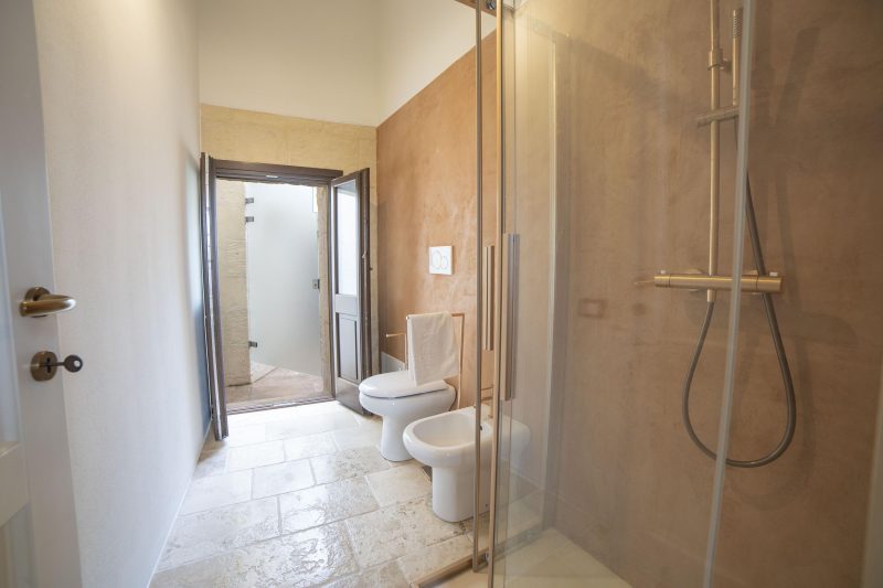 San Giorgio Boutique Apt2 With Airco
