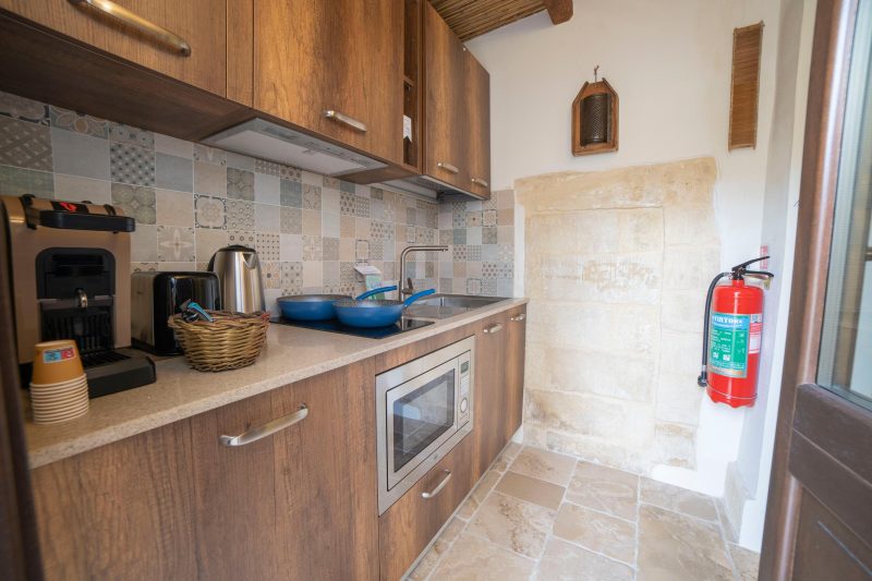 San Giorgio Boutique Apt2 With Airco