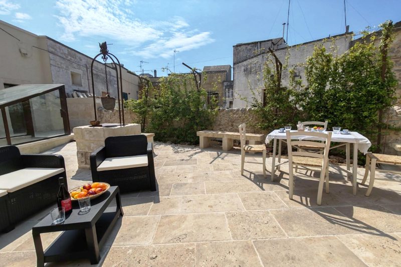 San Giorgio Boutique Apt2 With Airco