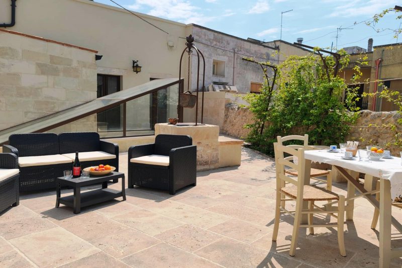 San Giorgio Boutique Apt2 With Airco