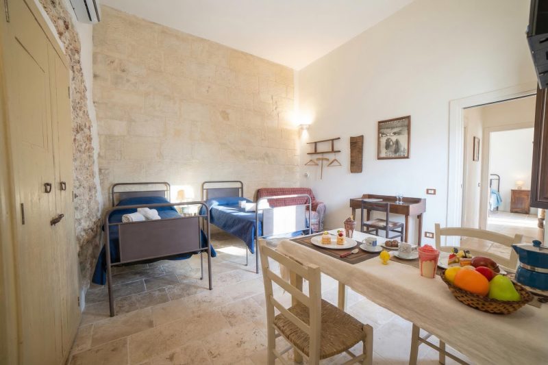 San Giorgio Boutique Apt2 With Airco