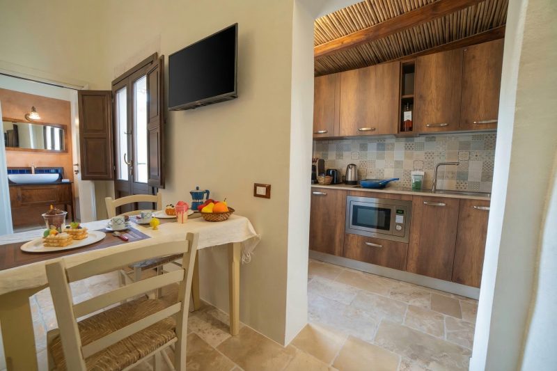 San Giorgio Boutique Apt2 With Airco