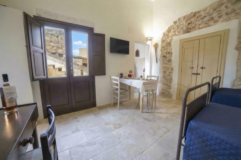 San Giorgio Boutique Apt2 With Airco