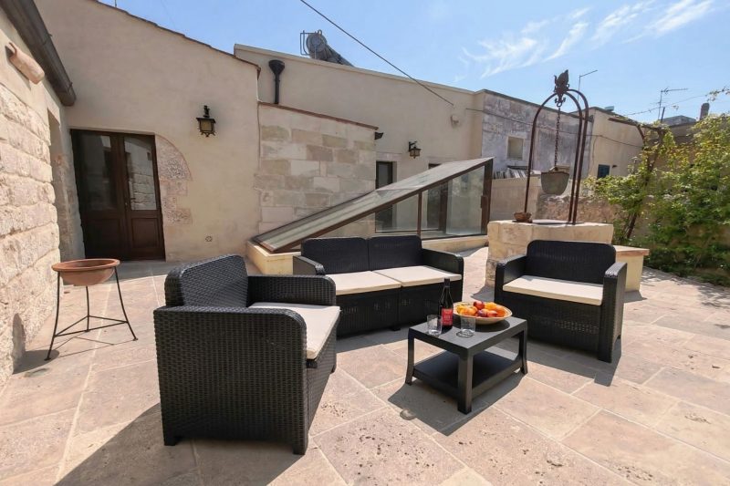 San Giorgio Boutique Apt2 With Airco