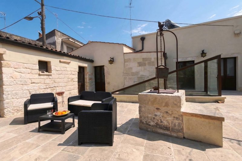 San Giorgio Boutique Apt2 With Airco