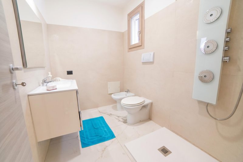 Pino 3 - 3 bedrooms Near The Sea