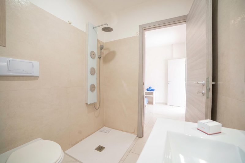 Pino 3 - 3 bedrooms Near The Sea