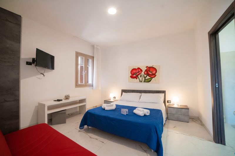 Pino 3 - 3 bedrooms Near The Sea