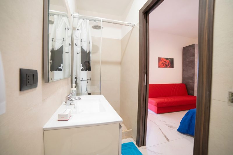 Pino 3 - 3 bedrooms Near The Sea
