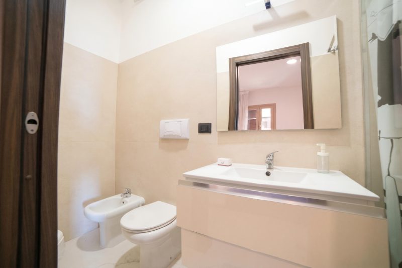 Pino 3 - 3 bedrooms Near The Sea