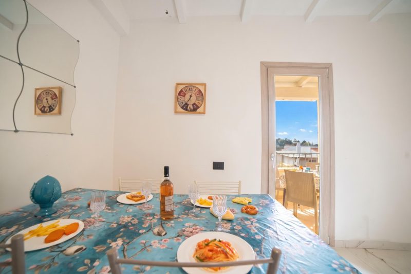 Pino 3 - 3 bedrooms Near The Sea