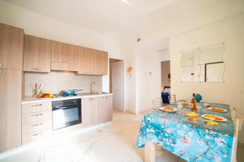 Pino 3 - 3 bedrooms Near The Sea