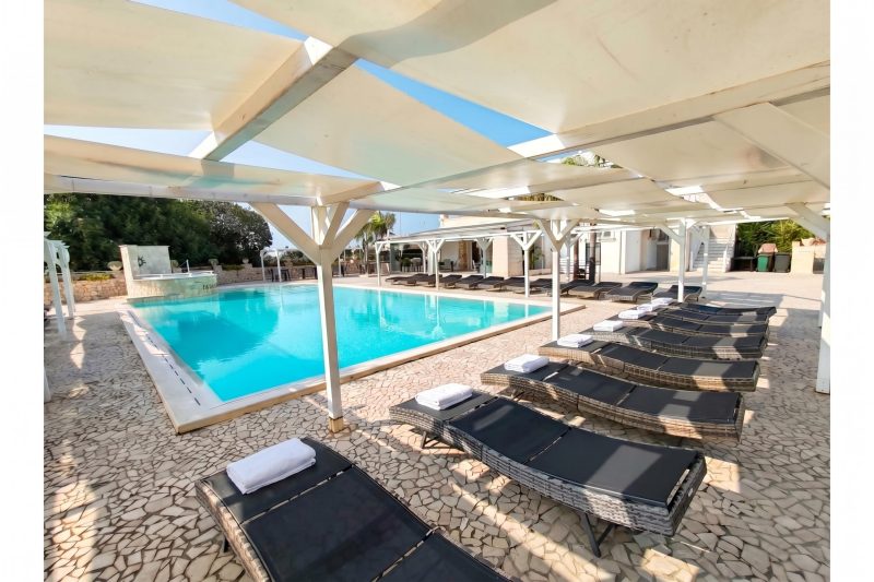Pino 3 - 3 bedrooms Near The Sea