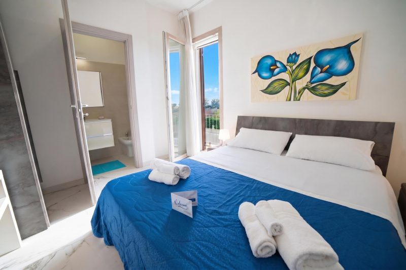 Pino 3 - 3 bedrooms Near The Sea