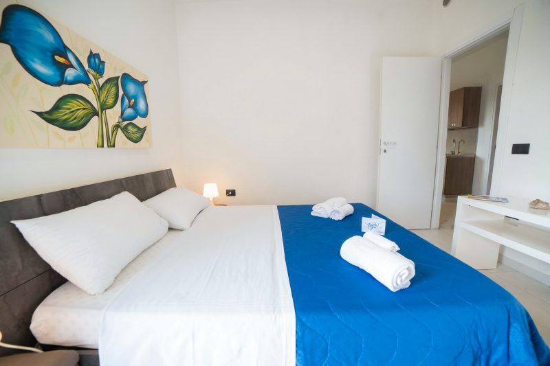Pino 3 - 3 bedrooms Near The Sea
