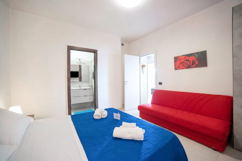 Pino 3 - 3 bedrooms Near The Sea