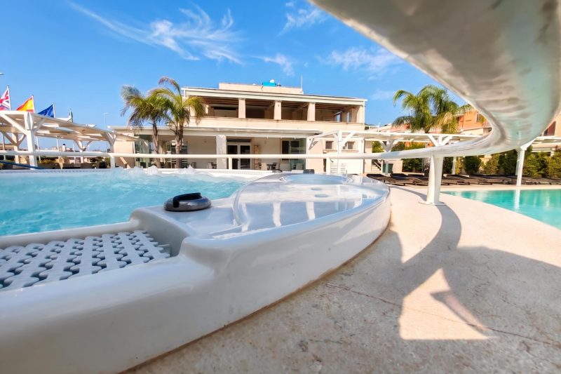 Pino 3 - 3 bedrooms Near The Sea