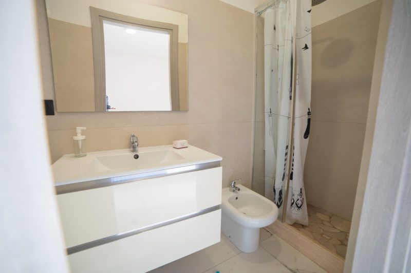 Pino 4 - 3 bedrooms Near The Sea